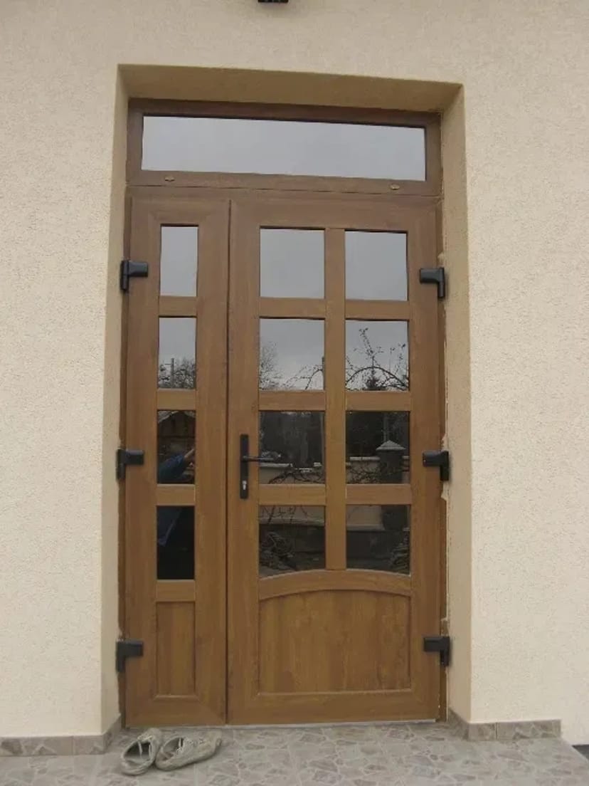 Професійне Виготовлення та Монтаж Металопластикових Вікон і Дверей будь-якої Складності за Індивідуальними Розмірами.