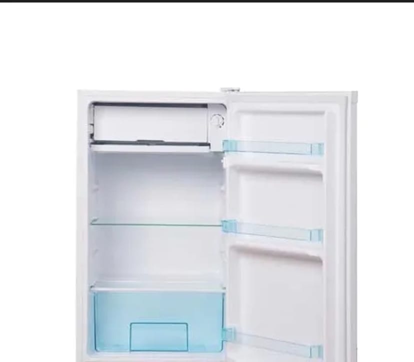 Холодильник компактній