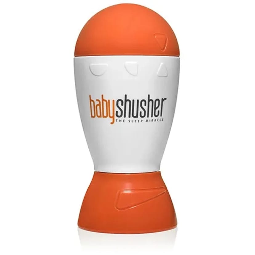 Генератор білого шуму BABYSHUSHER