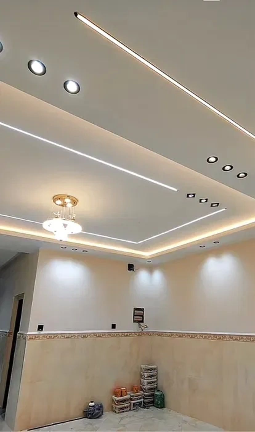 Акція!!! Натяжні стелі від 290 грн м2