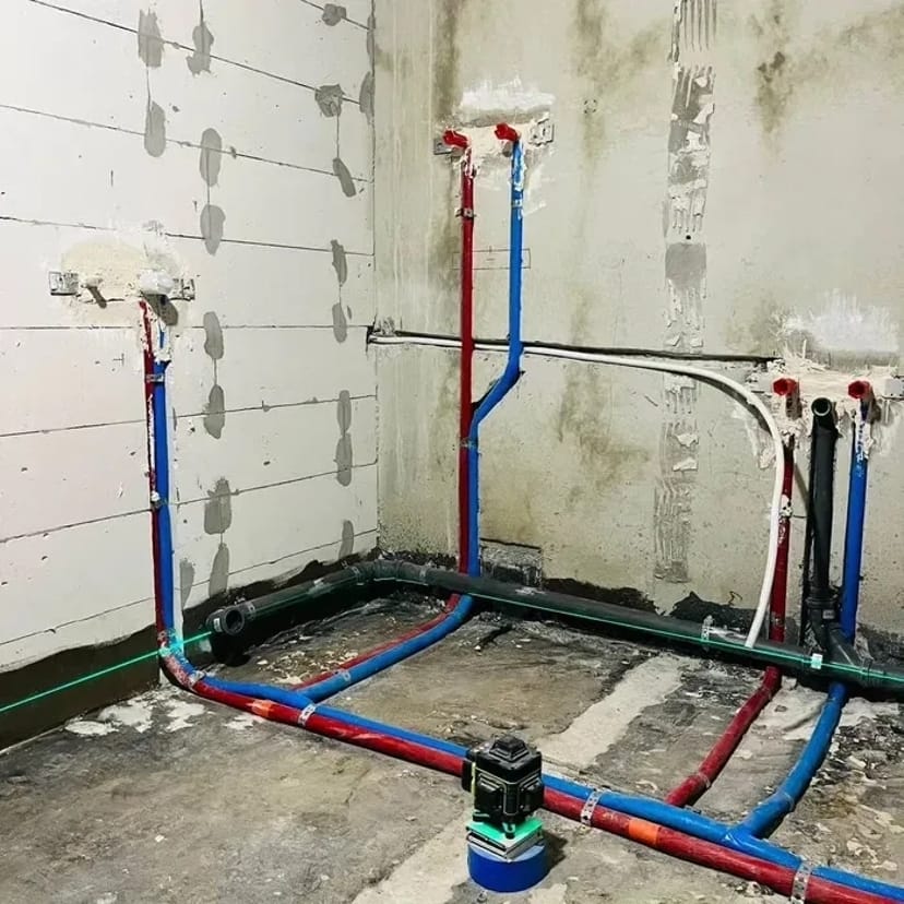 Професійний Сантехнік: Зварювання, Розводка, Монтаж! 🛠️ Усі Послуги.