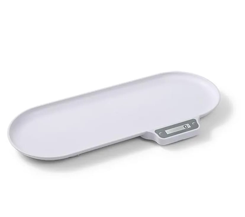 Дитячі Терези Малятко (BabyOno)