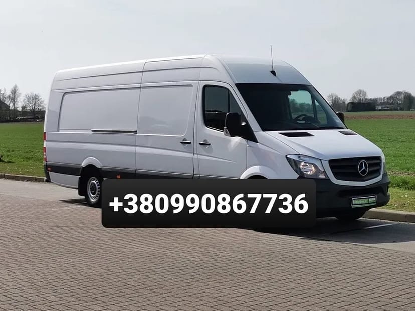 Грузоперевозки м.Прилуки та по Україні до 2т.