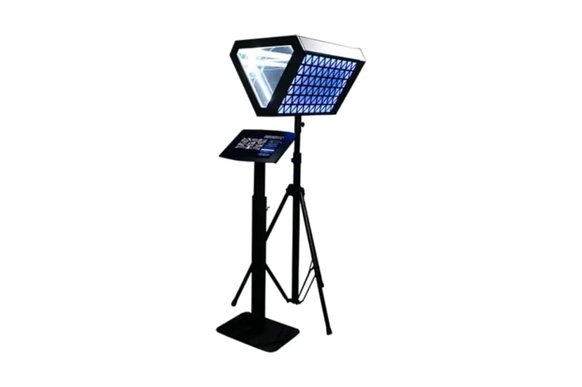 Фотопризма Prism Photo Booth (модель Face Place Photo Studio Prism)