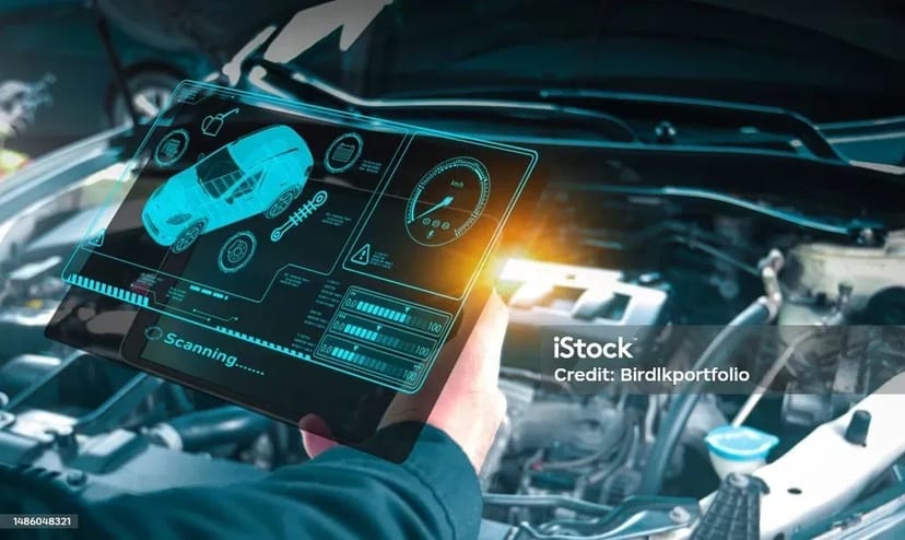 Пропоную чесну та детальну діагностику Вашого авто у гаражі