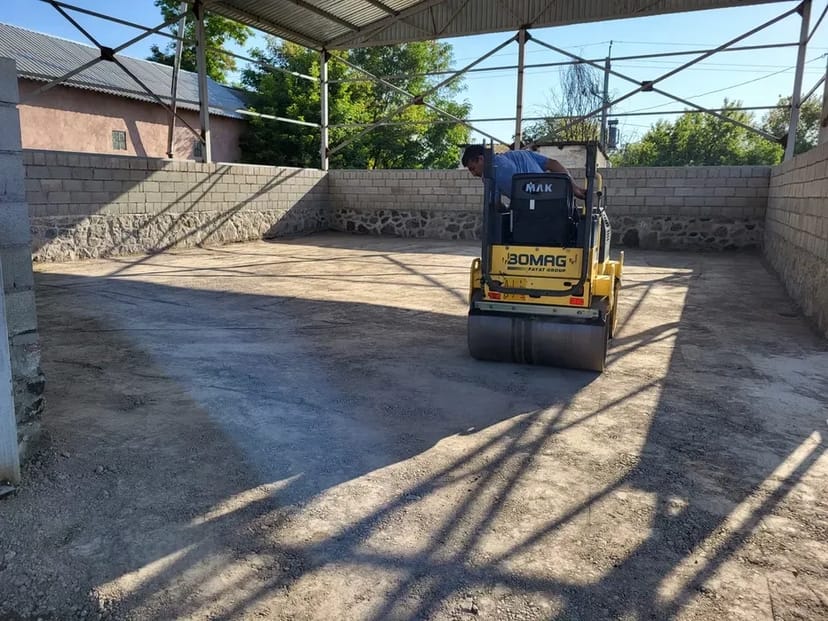 ПІДГОТОВКА Площадок!Под Бізнес!