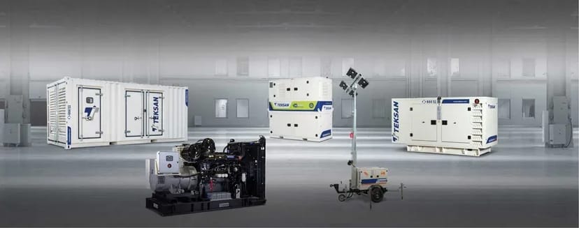 Найдешевша оренда, генератора (электростанції)