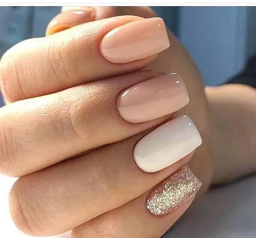 Манікюр педикюр нарощування нігтів покриття гель-лак.Конотоп