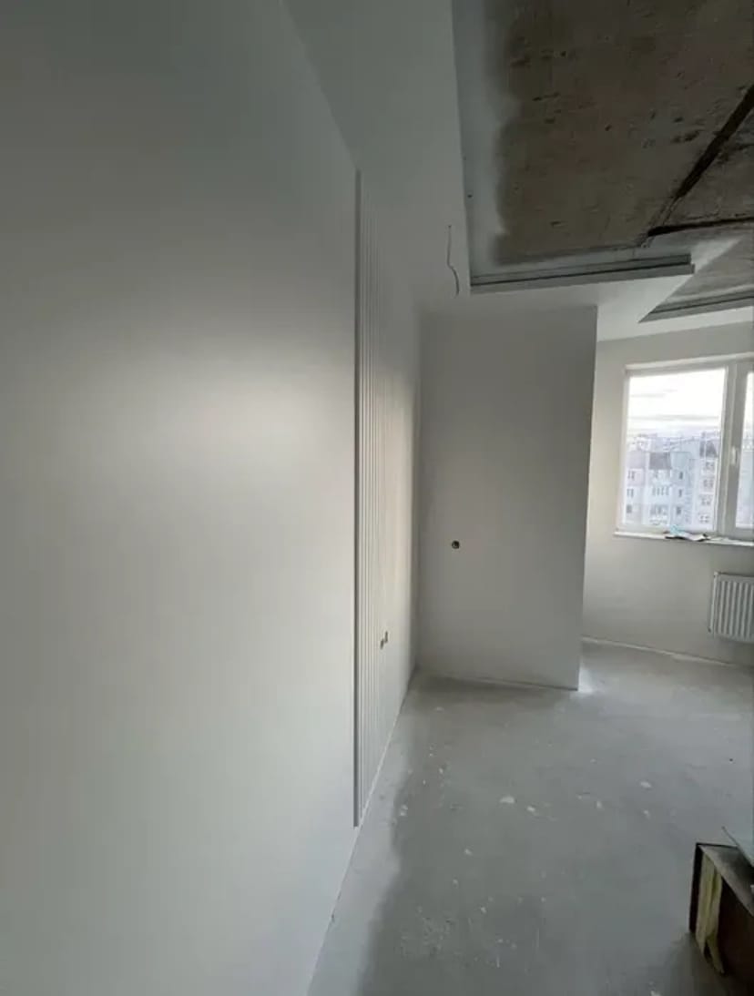 Малярні роботи та безповітряне фарбування