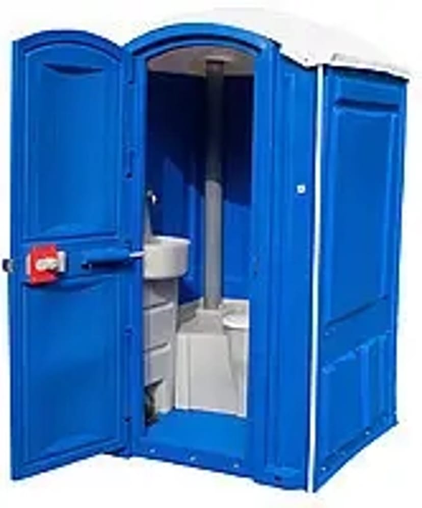 Біотуалети м.Кропивницкий