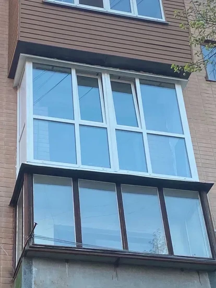 Металопластикові вікна, балкони, вхідні металеві двері, решітки, жалюз