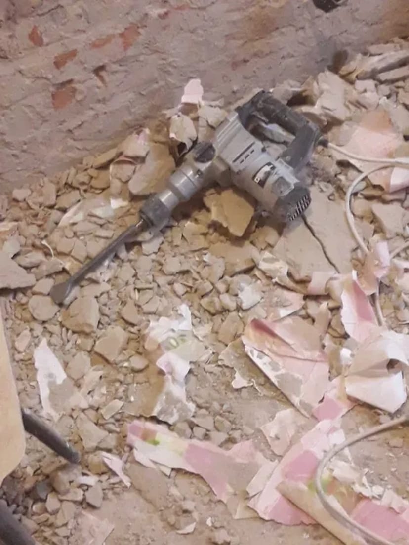 Демонтаж та вантажники 24/7