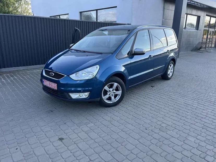 Авто для роботи в таксі