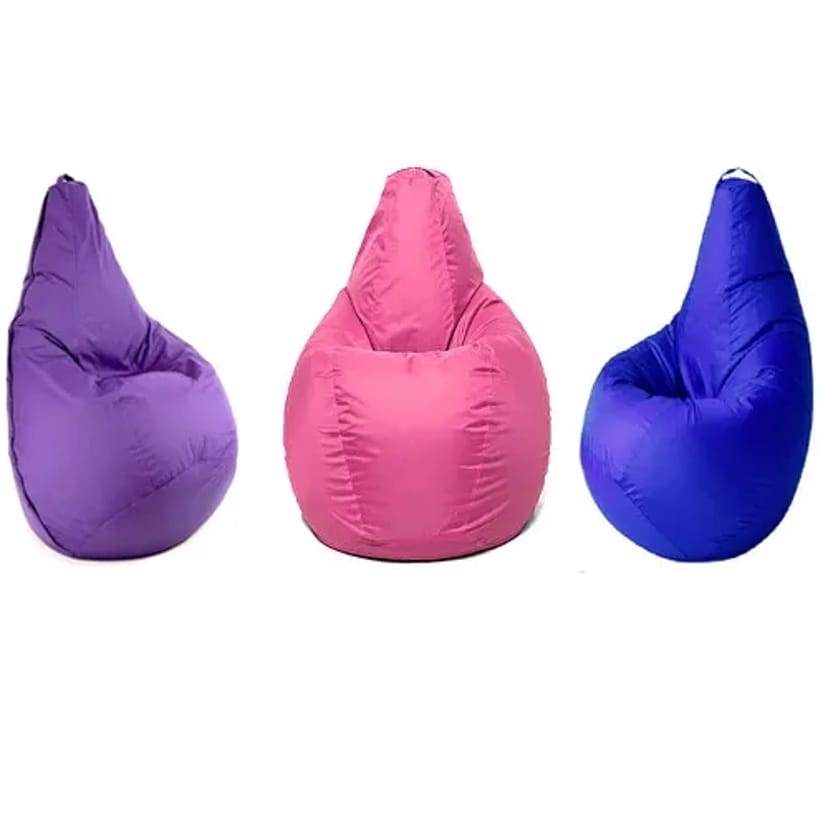 Крісло груша – це відмінне рішення для тих, хто хоче влаштувати незабутню вечірку чи захід