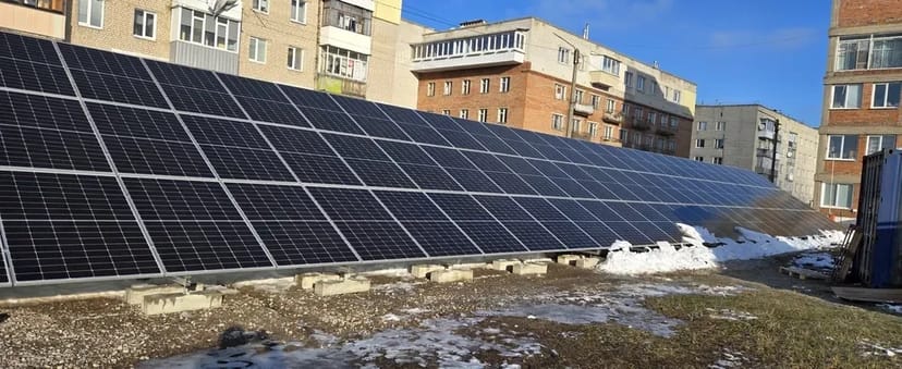 Консультація, підбір, монтаж Сонячного обладнання. Гарантія, якість. Працюємо по Україні!