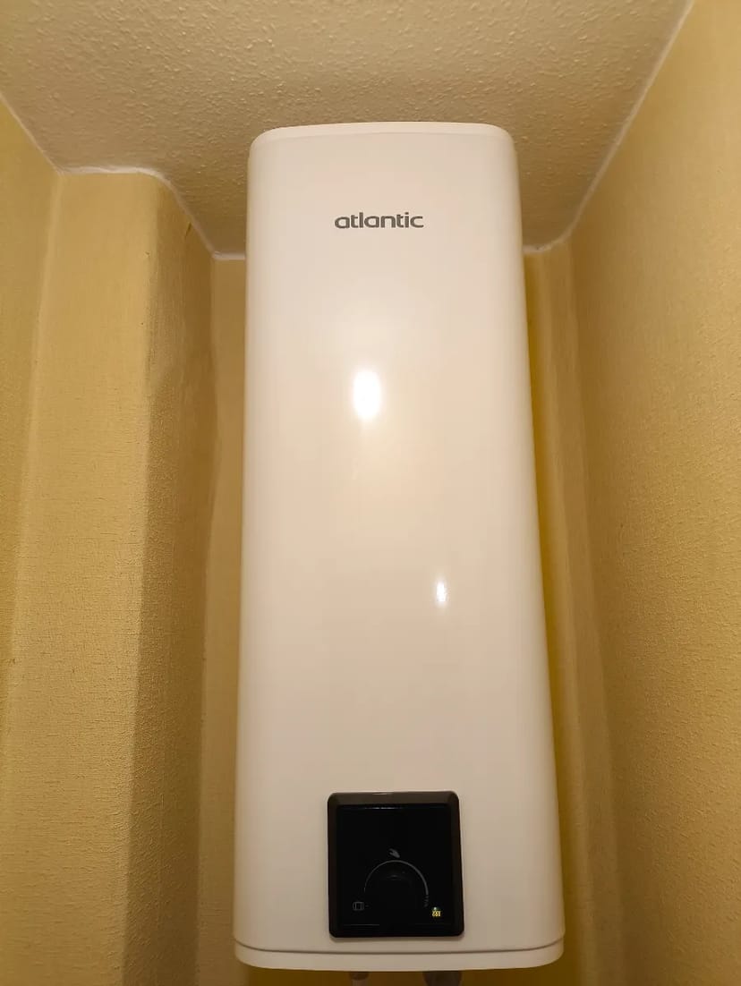 Сантехнічні роботи, встановлення бойлерів, умивальників,унітазів,змішувачів