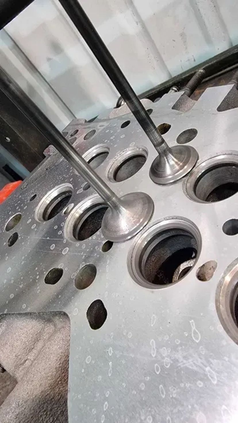 Ремонт гбц АРГОН