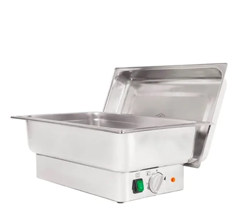 Настільний електромарміт - Робоча температура 30 ° С - 90 ° С