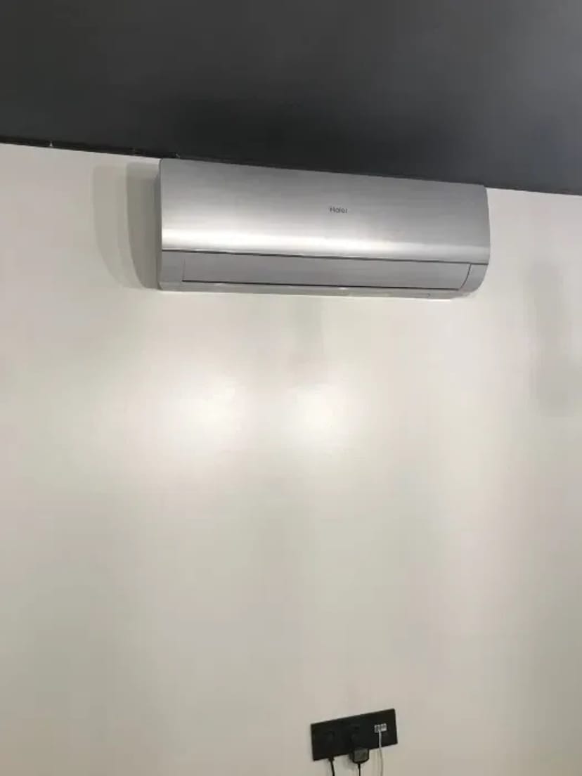 Установка кондиціонерів / Закладка магістралі Буча/Ірпінь/Гостомель